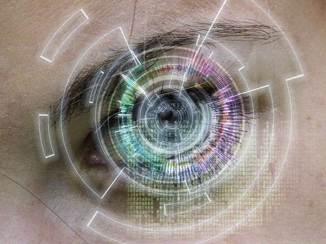Zu viele Displays schaden den Augen! 6 Tipps zur Entlastung
